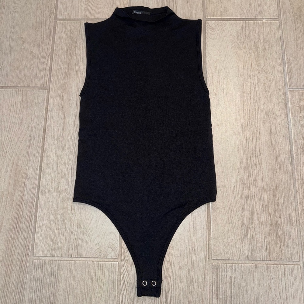 Bodysuit